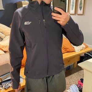 The North Face women’s jacket